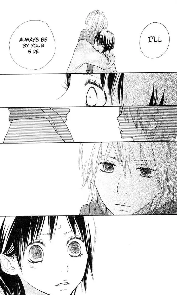 Benkyou no Jikan Chapter 3 55